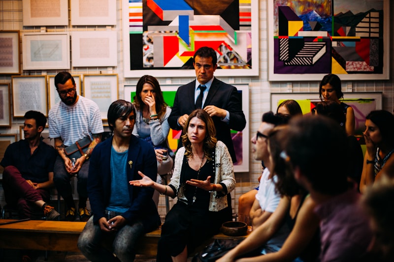 How to Plan a Corporate Event That People Actually Enjoy