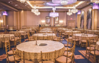 Venue