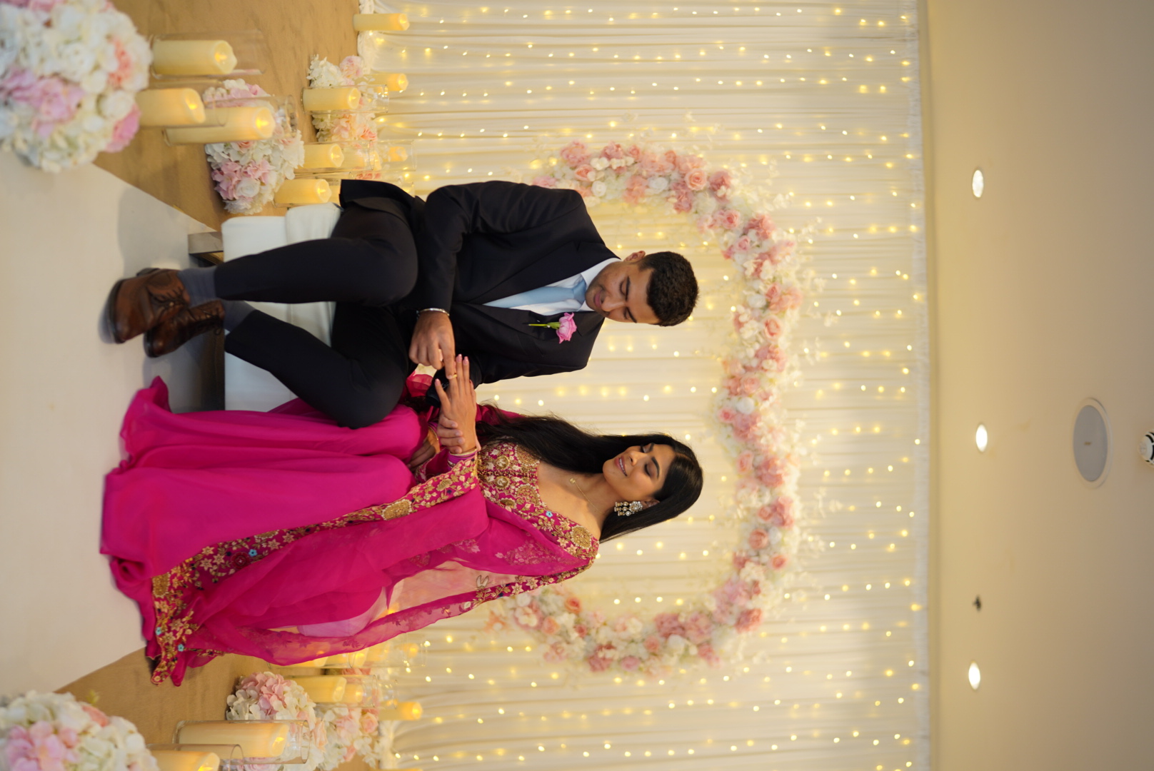 Weddings & Engagements gallery 1