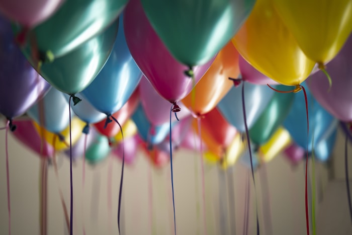 Birthdays