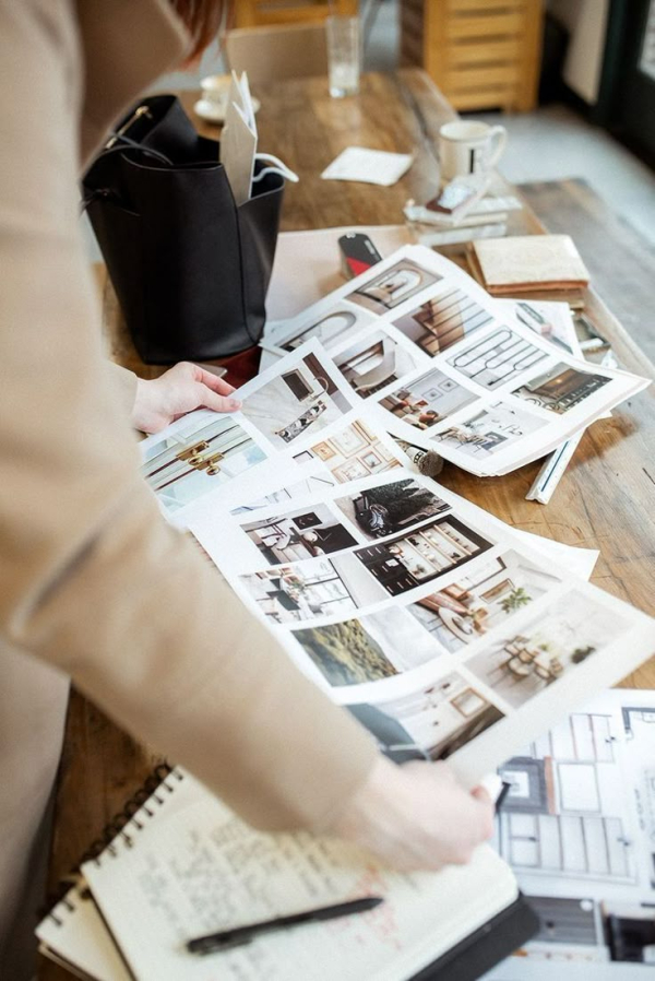 personalized planning