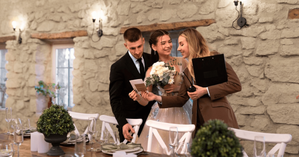 Budget planning & vendor negotiations